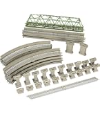 Amazon | TOMIX Nゲージ ワイドトラム鉄道模型運転セット 90099 鉄道